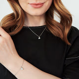 Aurelia Heart Armband