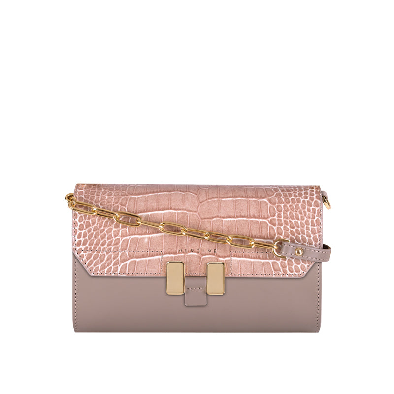 Maison Héroïne AMAL CROSSBODY