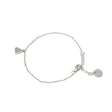 Aurelia Heart Armband