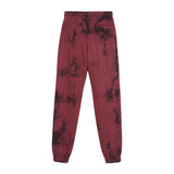 CLASSIC JOGGER BISQUETIEDYE