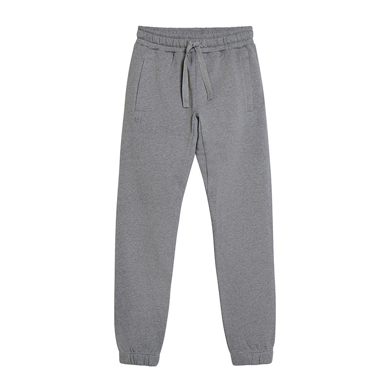 Maison Héroïne CLASSIC JOGGER GREY