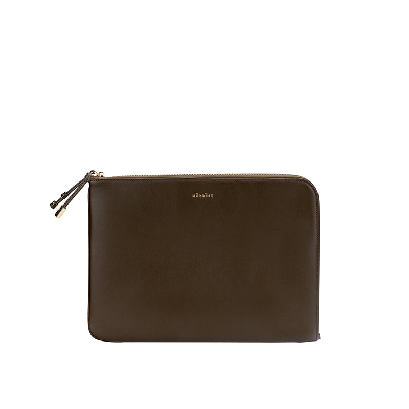 Maison Héroïne LUCIE 15" LAPTOP SLEEVE