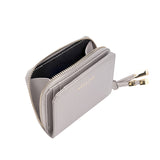 ZOE ZIPAROUND WALLET